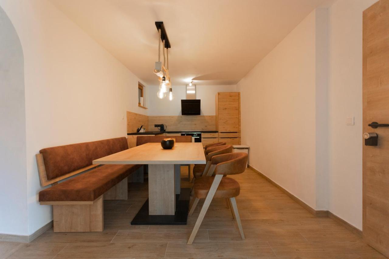 Haus Hoen Untertweng Exteriér fotografie
