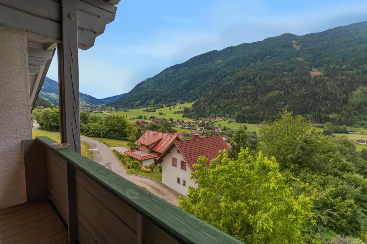 Haus Hoen Untertweng Exteriér fotografie