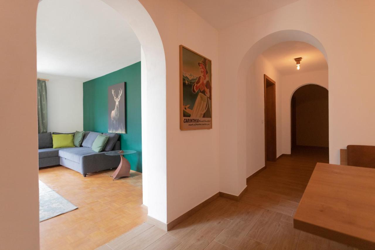 Haus Hoen Untertweng Exteriér fotografie