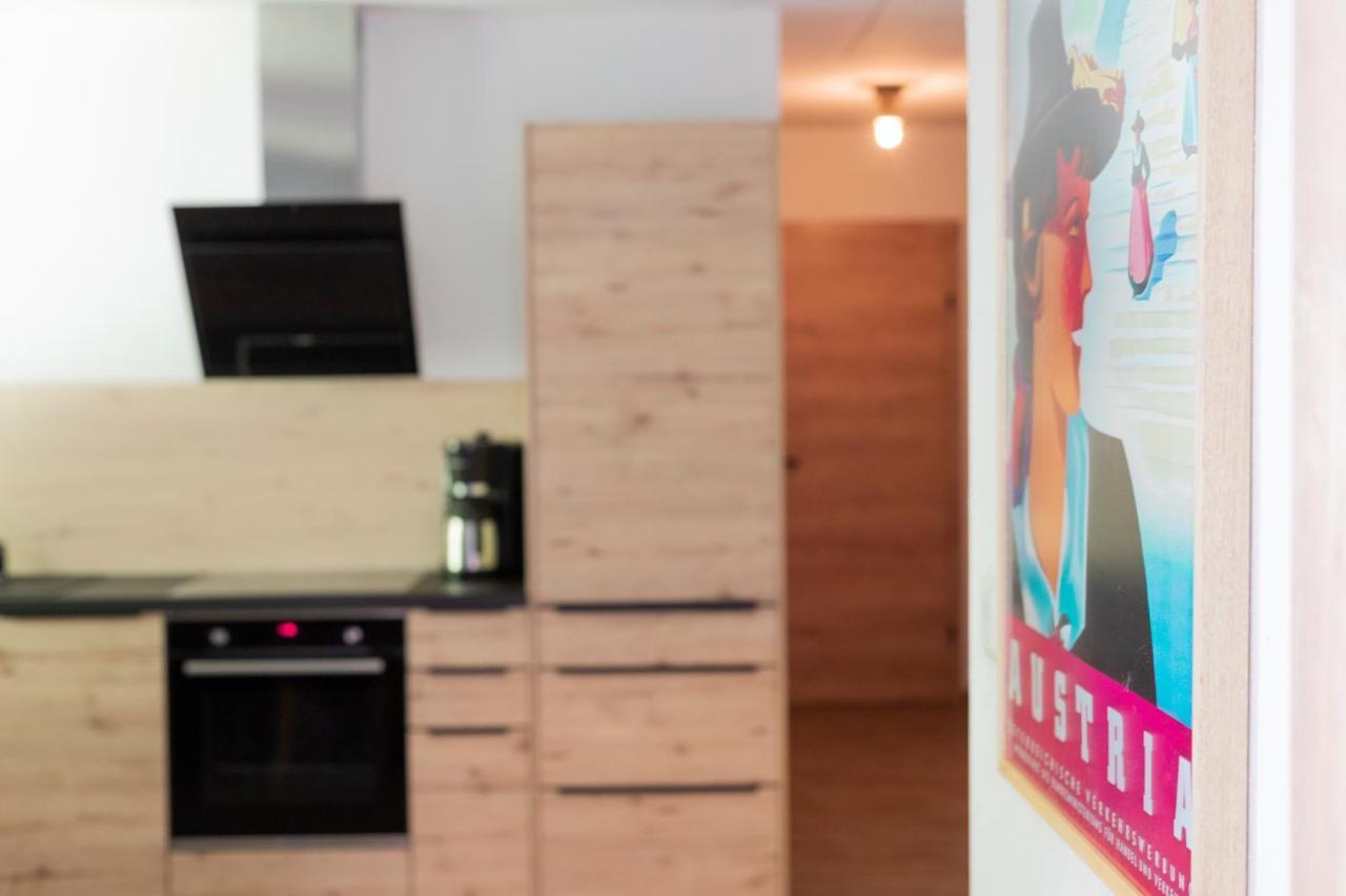Haus Hoen Untertweng Exteriér fotografie
