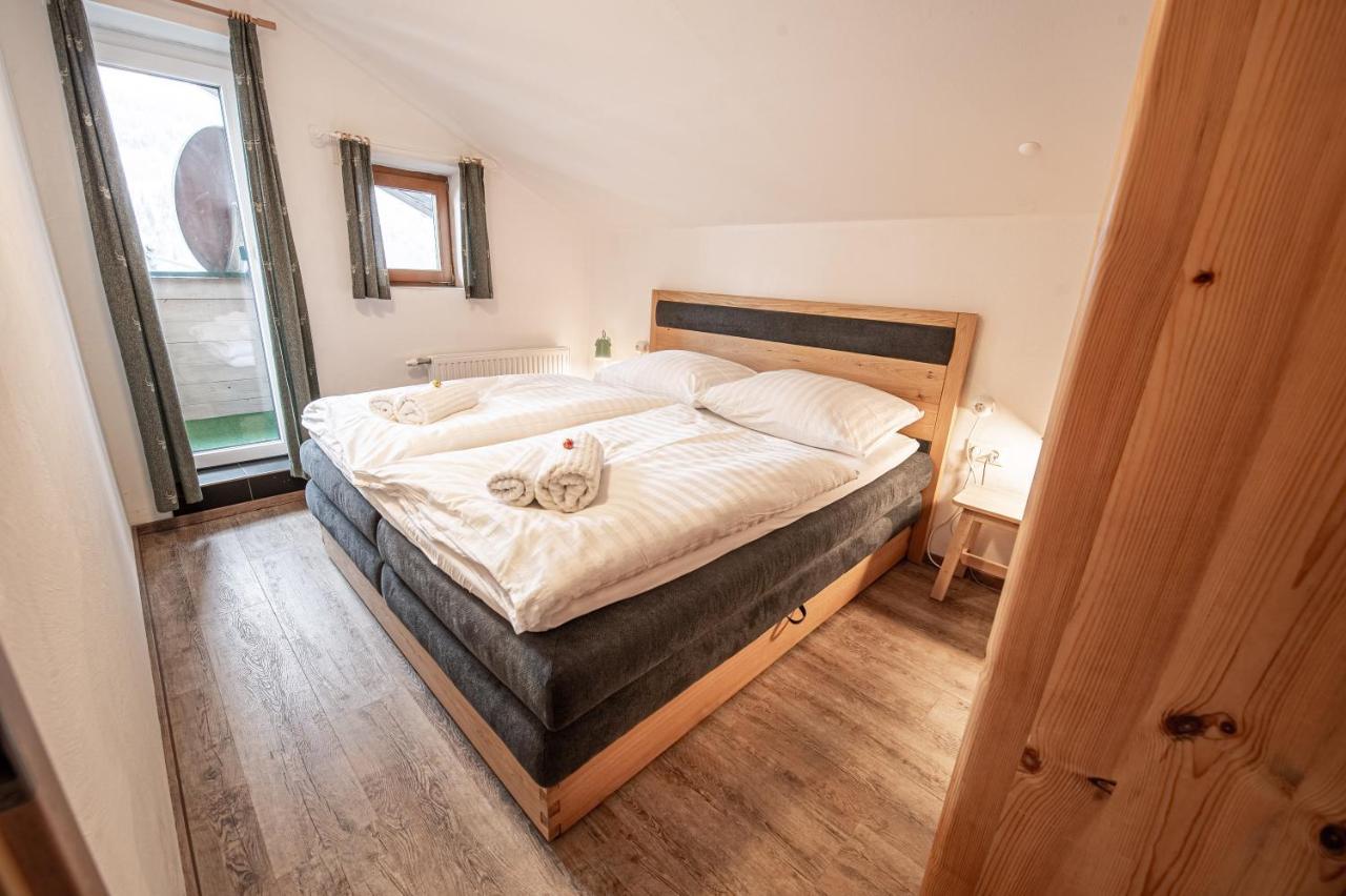Haus Hoen Untertweng Exteriér fotografie